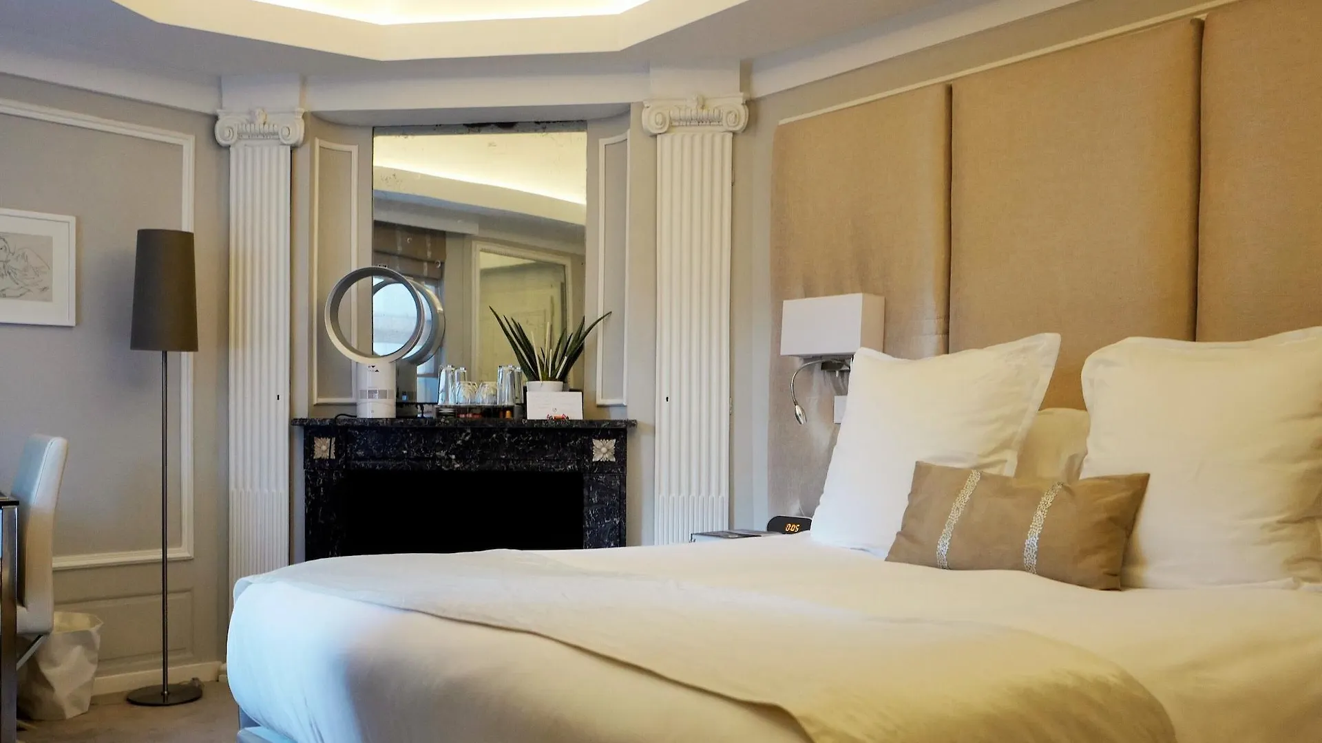 Clarance Hotel Lille