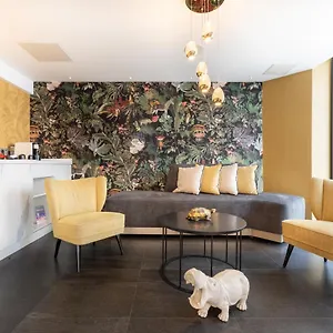 *** Hotel Lyon Bercy Frankreich