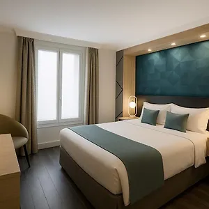 **** Hotel Western Opéra Batignolles Frankreich