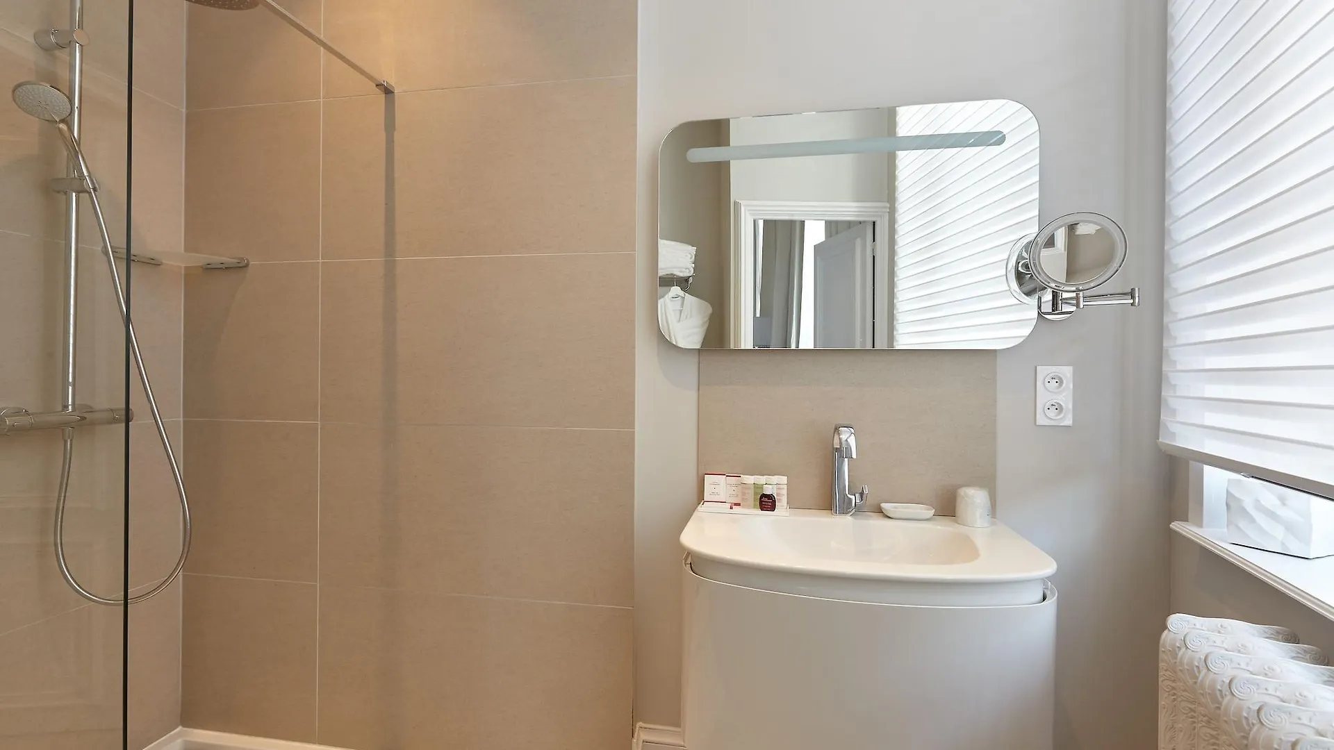 Clarance Hotel Lille