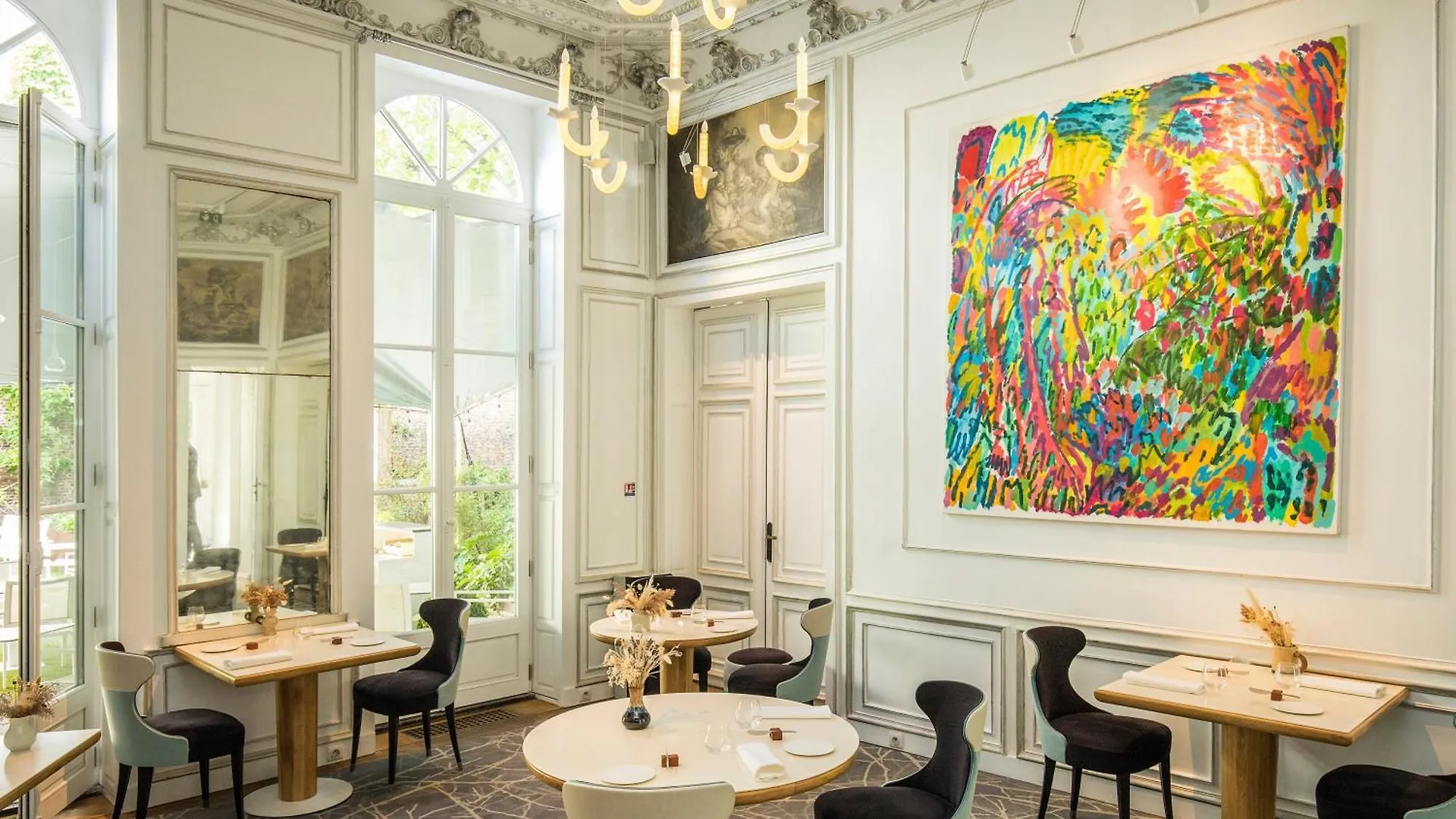 Clarance Hotel Lille