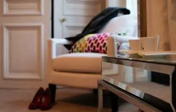 Clarance Hotel Lille 5*,  Frankreich